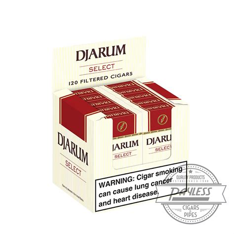 buy Djarum cigars online